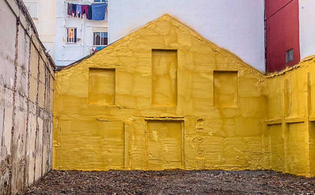 Replacing Old Insulation with Spray Foam or Fiberglass